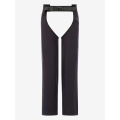 LeMieux CORE DryTex Stormwear Waterproof Chaps Black