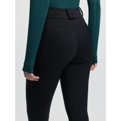 LeMieux SS26 Cami Sculpt rijbroek met volledige zitvlak