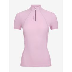 LeMieux SS26 Classique Base Layer Korte Mouwen