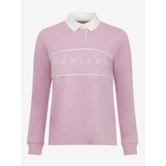 LeMieux SS26 Rochelle Rugby Shirt