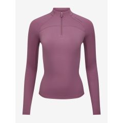 LeMieux SS26 Airflow Base Layer met Lange Mouwen      