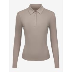LeMieux SS26 Sarah Shirt base Layer         