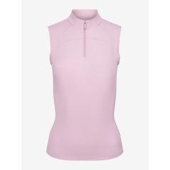 LeMieux SS26 Airflow Mouwloze Base Layer  