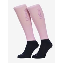 LeMieux SS26 Competition Socks 2 Pack
