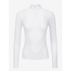 LeMieux CORE Arielle wedstrijdshirt met lange mouwen           