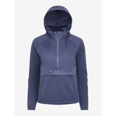 LeMieux SS26 Perri Half Zip Waterdichte jas       