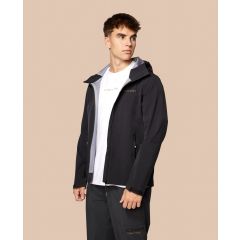 C'MON STUDIO Mens Hardshell Jacket
