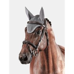 Equiline Kim Ear Bonnet