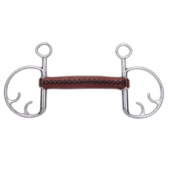 Trust Leather Kimbelehook 20mm