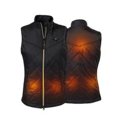 Back on Track Heated Gilet Etna