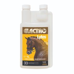 NAF Électrolytes liquides