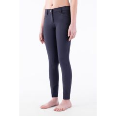 Equiline Pantalon d'équitation junior Jinak