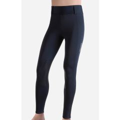 Equiline Junior Legging d'équitation grip aux genoux