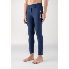 Legging taille haute junior Equiline FW25 Cunix Full Grip