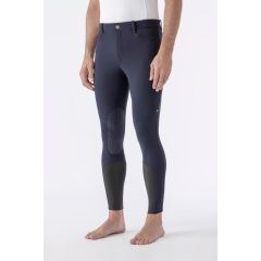 Equiline Men's Graftonb Knee Grip Breeches