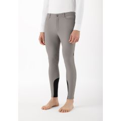 Equiline SS26 Men's Breeches EQBartek Knee Grip