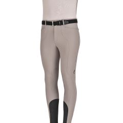 Equiline SS'23 Mens Breeches Knee Grip Edukek