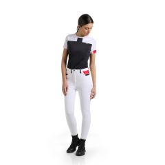 Ego7 SS26 Training Shirt Noemi