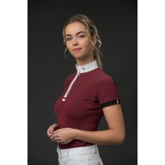 PresTeq Wedstrijdshirt AmbitionFirst