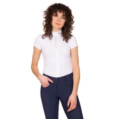 PresTeq Chemise de concours PerformNow