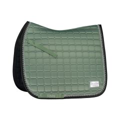 Equito SS'22 Tapis de selle polyvalent Peppermint