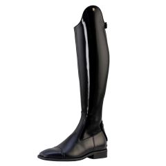 Petrie Palermo Black Patent