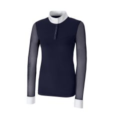 Pikeur SS'22 Elonie shirt de concours