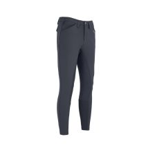Pikeur Men'ss Riding Breeches Rossini FFL Leather Seat