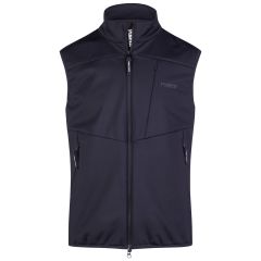 Pikeur SS25 Men's Softshell Bodywarmer