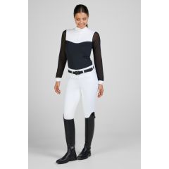 Pikeur SS25 Chemise de concours Elegant Function