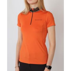 Montar SS'24 Polo Lyra Viv