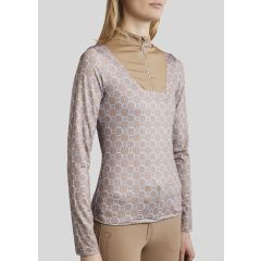 Montar FW'24 T-shirt d'entraînement Chain