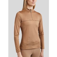 Montar FW'24 T-shirt d'entraînement Crystal Aviana