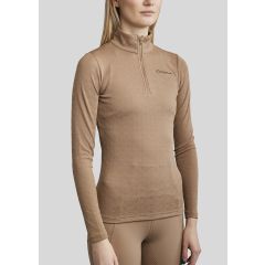 Montar FW'24 Refined T-shirt d’entraînement Jacquard