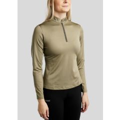 Montar FW25 MoGaia Chemise à manches longues avec ruban adhésif