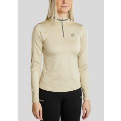Montar FW25 MoGaia Chemise à manches longues