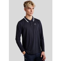 Montar FW'24 Men's Polo Drake