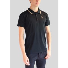 Montar SS'24 Men's Polo
