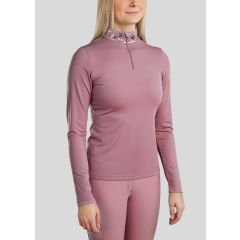 Montar FW25 T-shirt d'entraînement MoSille Brossé