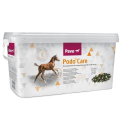 Pavo Podo Care 8 kg