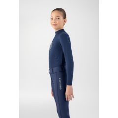 Equiline FW25 Junior Trainingsshirt Colam