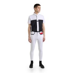 Ego7 SS26 Men's Competition Shirt Ray