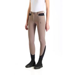 EGO7 SS25 Jumping Ribbed Breeches 