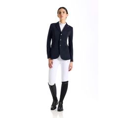 Ego7 SS25 Ribbed Competition Jacket