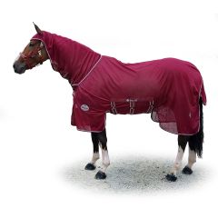 Bucas Buzz-Off X Jubilee Vliegendeken
