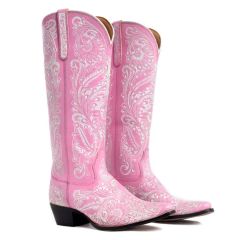 Myra Bag Cowboy Boots Valentina