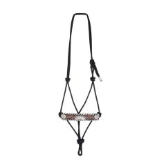 Myra Bag Rope Halter Sunflower