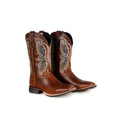 Myra Bag Cowboy Boots Tribu