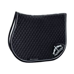Veredus Jumping Saddlepad S1 Velvet