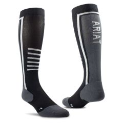 Ariat Slimline Perforated Sokken